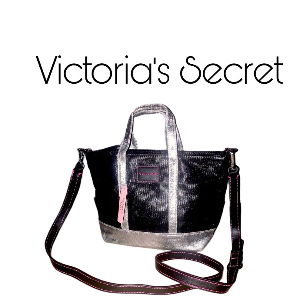 Victoria’s Secret Cosmetic Bag